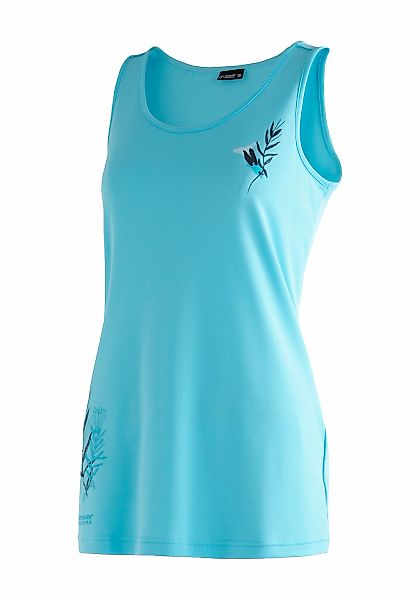 Maier Sports Funktionsshirt "Ceri", Damen Tank-Top, ärmelloses Shirt für Sp günstig online kaufen