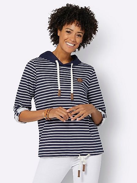 Witt T-Shirt Ringelshirt . günstig online kaufen