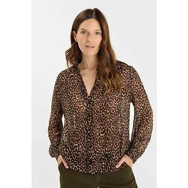 Le Temps des Cerises  Blusen Hemd MADI günstig online kaufen