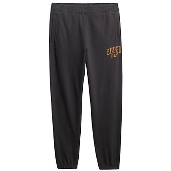 Superdry  Trainingsanzüge Jogging droit  Athletic Essentials günstig online kaufen