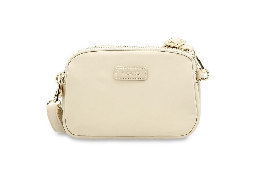 Picard Schultertasche PICARD Schultertasche Pina aus Nylon günstig online kaufen