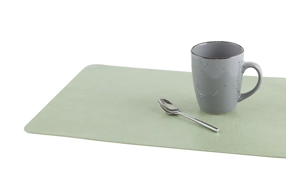 KHG Platzset   ¦ Kunststoff ¦ Maße (cm): B: 33 Tischwäsche & Küchentextilie günstig online kaufen
