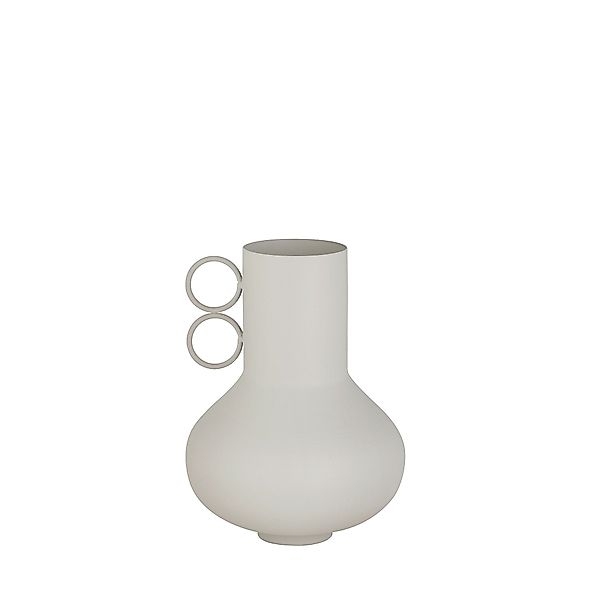 blomus Dekovase Vase -LOHA- Tischvase, Designer günstig online kaufen