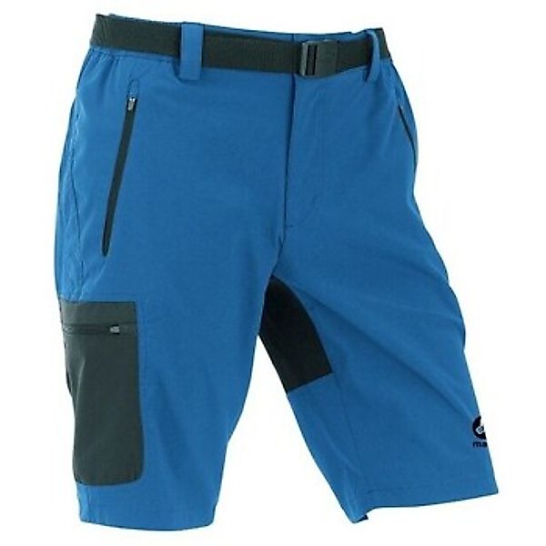 Maul  Shorts Doldenhorn Ii günstig online kaufen