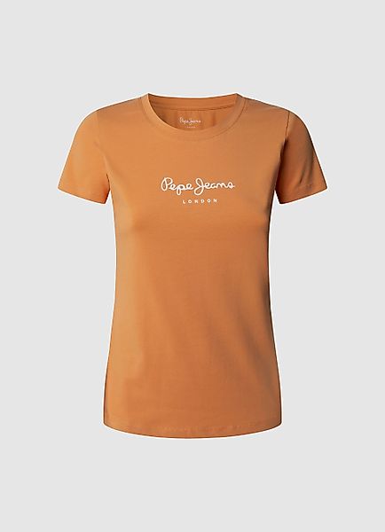 Pepe Jeans T-Shirt NEW VIRGINIA mit günstig online kaufen