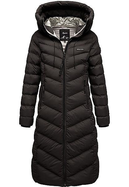 REPUBLIX Winterjacke KAIA Damen Gefütterte Winter günstig online kaufen