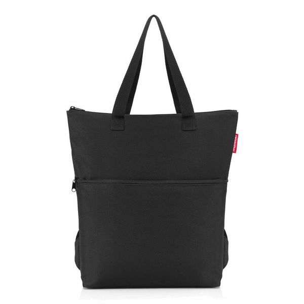REISENTHEL® Tragetasche cooler-backpack Black 18 L günstig online kaufen