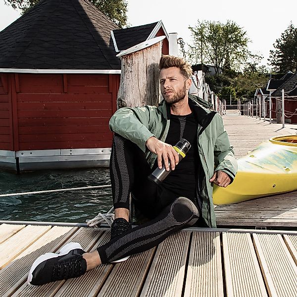 celodoro Thermohose Herren Ski- & Thermo günstig online kaufen