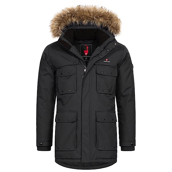 Höhenhorn Winterjacke Arpiglias Herren Winter Jacke günstig online kaufen