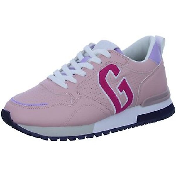 Gap  Sneaker NEW_YORK_II_CTR GAF002F5SW LTPK günstig online kaufen