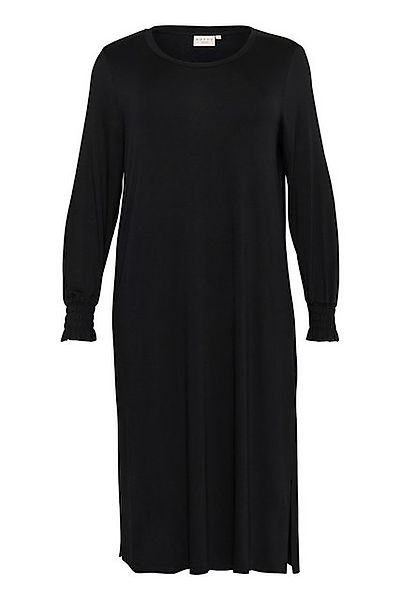 KAFFE Curve Jerseykleid Jerseykleid KCcharlotta Große Größen günstig online kaufen