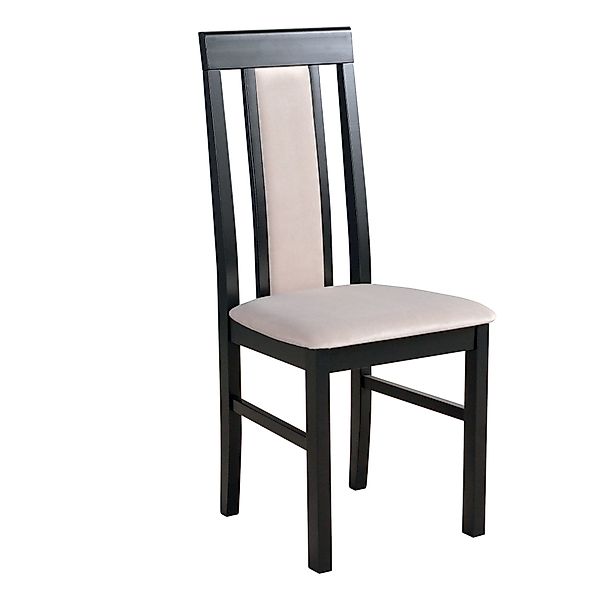 MOEBLO Stuhl ELIONA 2 (Polsterstühle, Holzstühle, günstig online kaufen