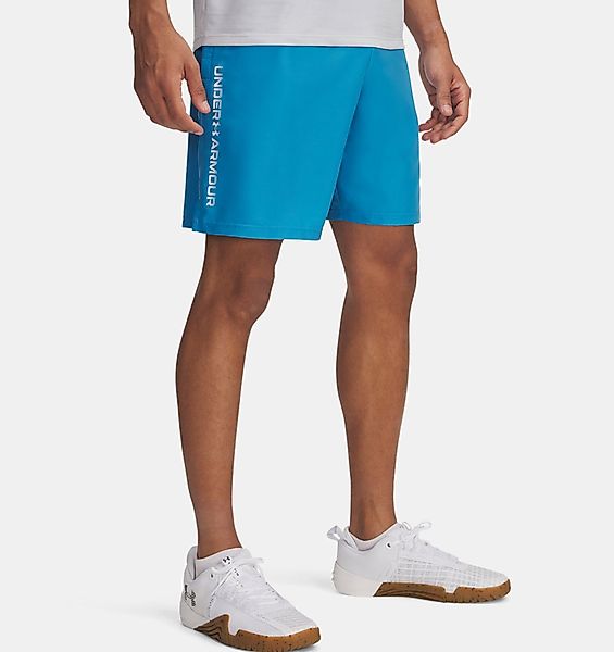 Under Armour® Laufshorts UA TECH WOVEN günstig online kaufen
