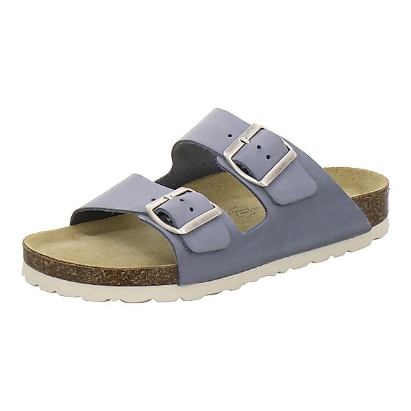 AFS-Schuhe 210052 Zweischnaller Pantolette für Damen günstig online kaufen