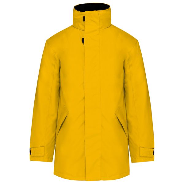 Kariban Parka Parka > Parka, wattiert günstig online kaufen