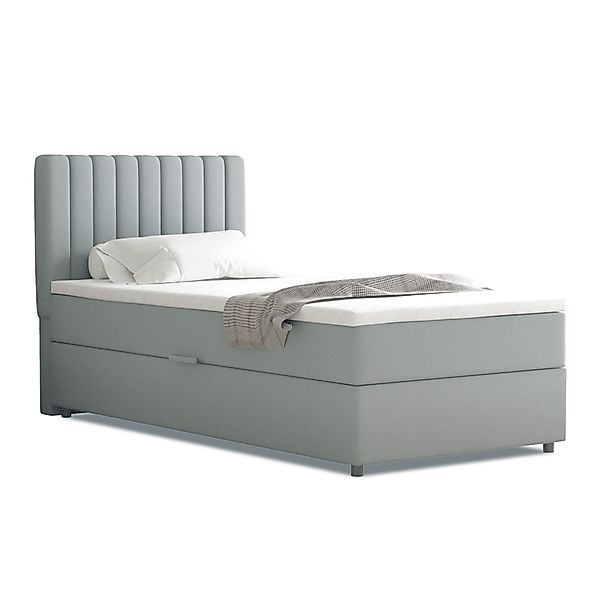 PANDA MÖBEL GmbH Boxspringbett EVEREST – günstig online kaufen