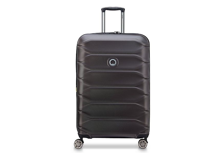 Delsey Paris Hartschalen-Trolley Meteor, 4 Rollen, Polycarbonat günstig online kaufen