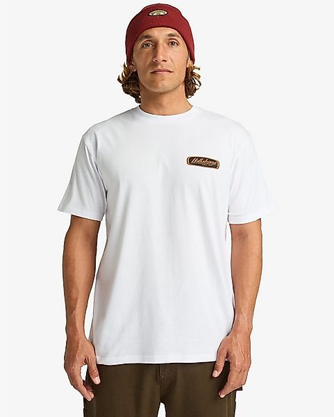 Billabong Print-Shirt Runner Up - T-Shirt günstig online kaufen