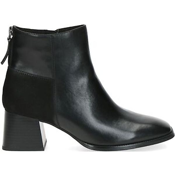 Caprice Stiefelette "Caprice Stiefelette Leder" günstig online kaufen