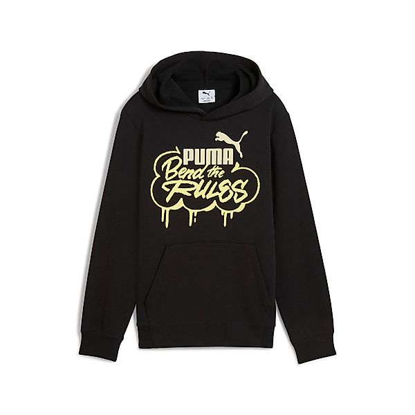 PUMA Kapuzensweatshirt MID90S HOODIE TR B günstig online kaufen