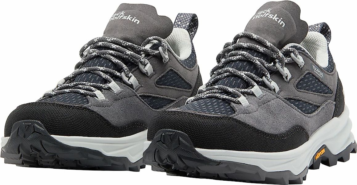 Jack Wolfskin CYROX TEXAPORE LOW W günstig online kaufen