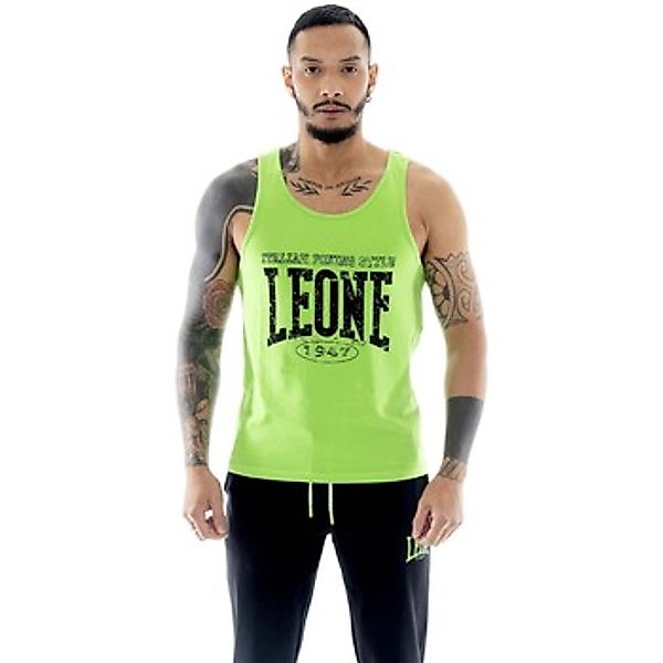 Leone 1947  Tank Top Man Tank Boxing Legend günstig online kaufen