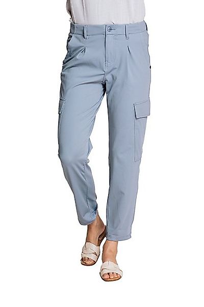 Zhrill 7/8-Hose, mit Cargotaschen günstig online kaufen