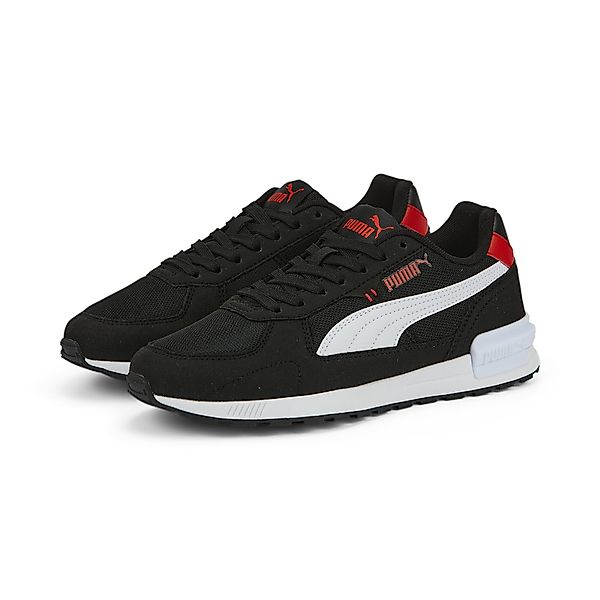 PUMA Graviton Sneakers Jugendliche Sneaker günstig online kaufen