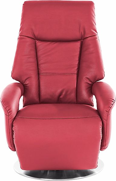 sit&more TV-Sessel "Enjoy" in Größe L, wahlweise mit Motor und Aufstehhilfe günstig online kaufen