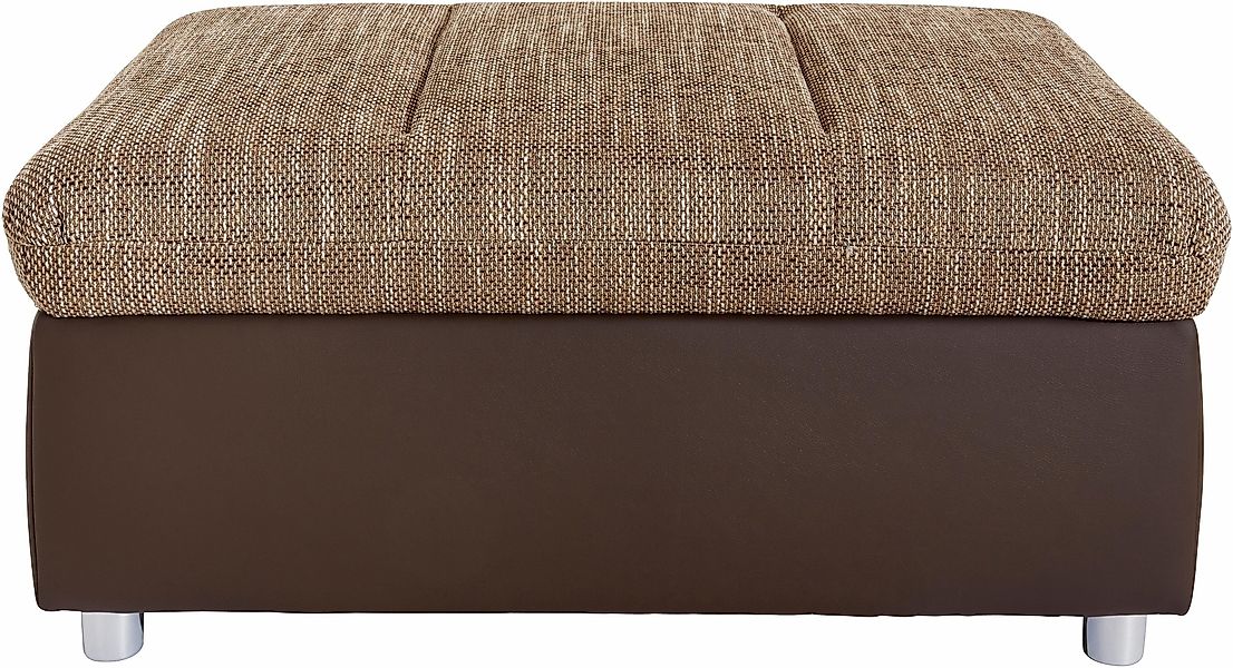 sit&more Hocker Bandos günstig online kaufen