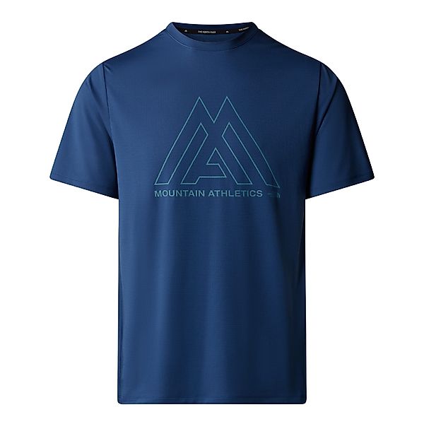 The North Face Funktionsshirt M MA günstig online kaufen