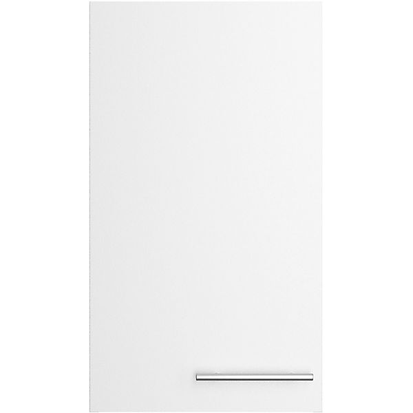 Optifit Küchen-Oberschrank Bengt932 40 cm x 70,4 cm x 34,9 cm Weiß günstig online kaufen