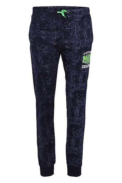 Easy Young Fashion Jogginghose L43 Sweatpants meliert günstig online kaufen