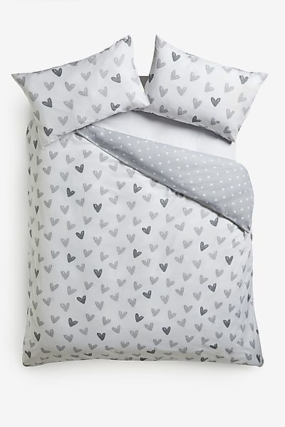 Next Bett-Set Bettbezug und Kissenbezug im günstig online kaufen