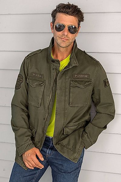 Redpoint Fieldjacket günstig online kaufen