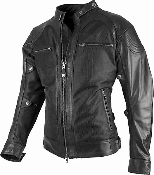 By City Motorradjacke Sahara Jacket günstig online kaufen