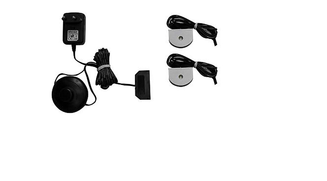 FORTE LED-Leuchtmittel "Lacetti" Warmweiß einfache Montage günstig online kaufen