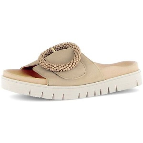 Gabor  Clogs Pantoletten Fashion 63.745.14 günstig online kaufen