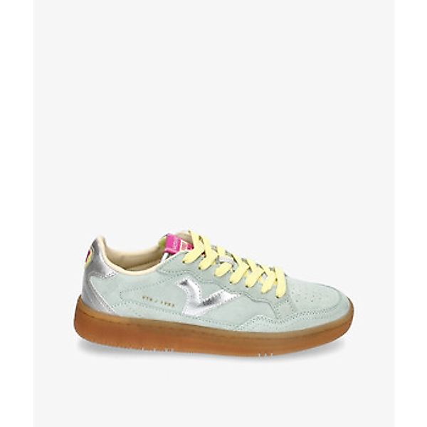 Victoria  Sneaker 8806107 Smash Wildleder Damen Sportschuh günstig online kaufen