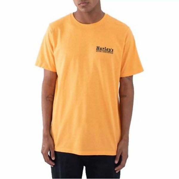 Hurley  T-Shirts & Poloshirts MAGIC SS günstig online kaufen