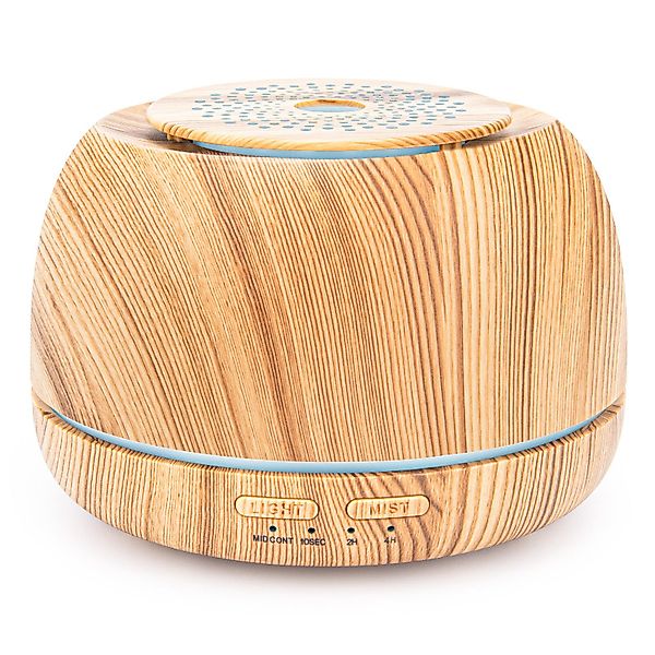 MODFU Luftbefeuchter Luft Befeuchter Aroma Diffuser günstig online kaufen