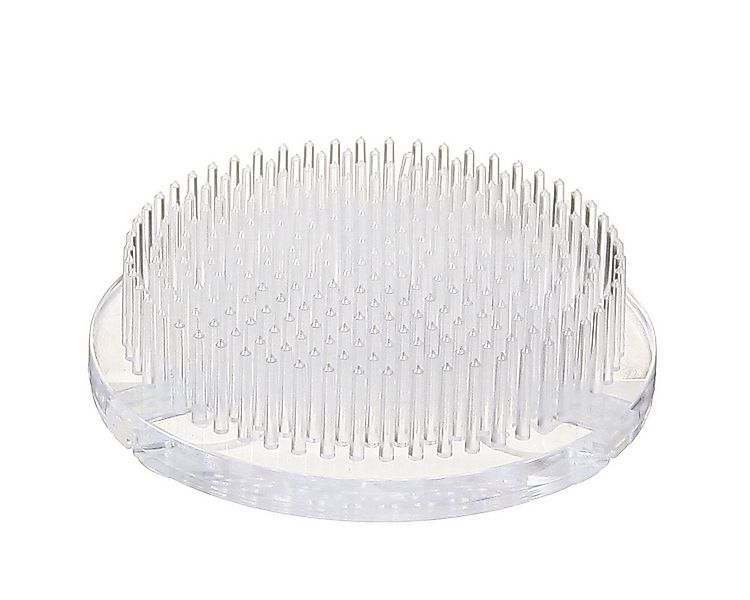 Viana Blumenständer Runder Steckigel Kenzan mit Saugnäpfen für Blumendeko u günstig online kaufen