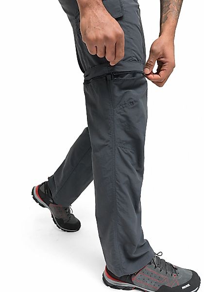 Maier Sports Funktionshose "Trave" Vielseitige Funktionshose, perfekt zum W günstig online kaufen