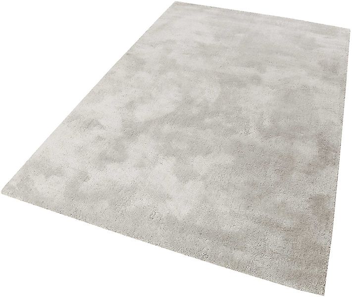 Esprit Hochflor-Teppich "Relaxx ESP-4150" rechteckig 25 mm Höhe Wohnzimmer, günstig online kaufen