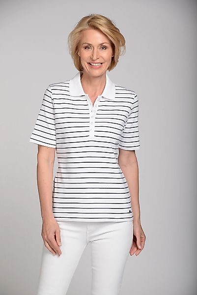 Clarina T-Shirt HEINRICH Pima Cotton Interlock günstig online kaufen