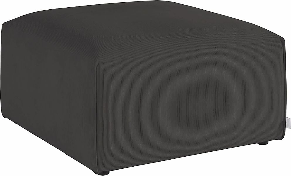 Home affaire Hocker "Comfine", Modul-Hocker zur indiviuellen Zusammenstellu günstig online kaufen