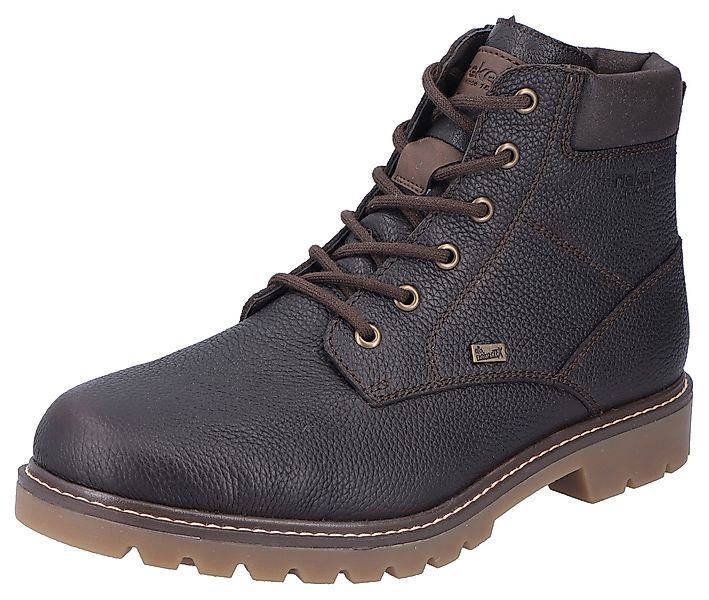 Rieker Winterstiefelette, mit TEX-Membran günstig online kaufen