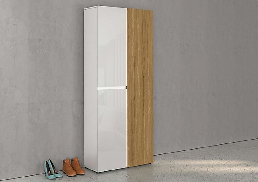 INOSIGN Schuhschrank »LADY, Schuhkommode,Schuhmöbel,Schuhablage,Schuhregal« günstig online kaufen