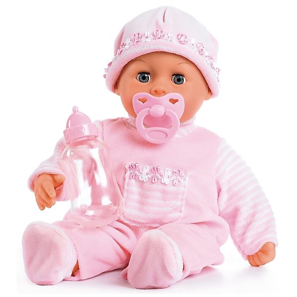 Bayer Babypuppe günstig online kaufen