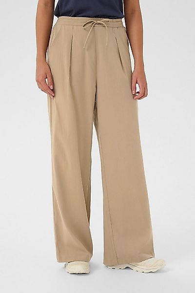 KAFFE Stoffhose Hose KAlauren günstig online kaufen